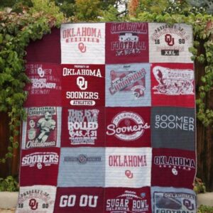 Go Ou Quilt Blanket Bn14  Quilt